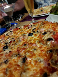Pizza du LA PIZZERIA GIULIETTA à Labastide-d'Armagnac - n°6