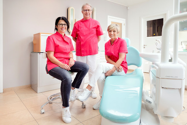 Clinique Dentaire Dentius Amay