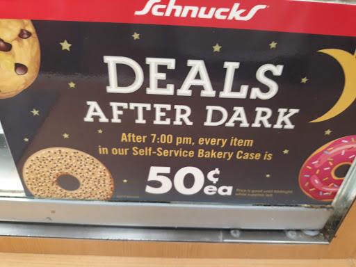 Grocery Store «Schnucks», reviews and photos, 1160 Shackelford Rd, Florissant, MO 63031, USA