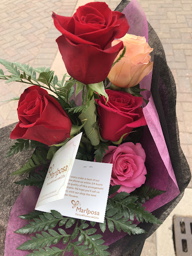 Florist «Mariposa Plants And Flowers», reviews and photos, 801 8th St #110, Greeley, CO 80631, USA