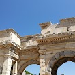 Ancient Ephesus - Odeon