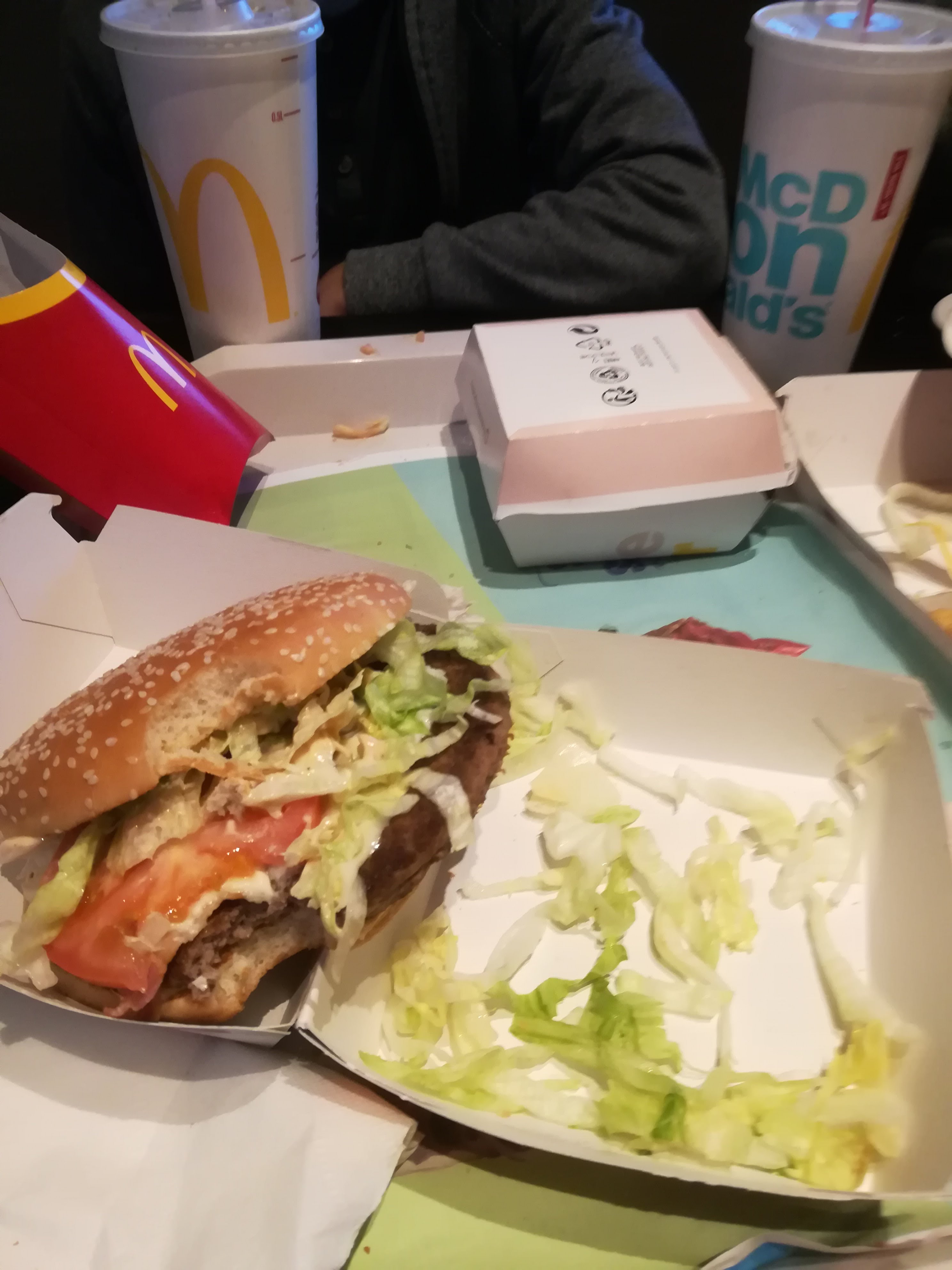 Photo n° 2 de l'avis de texek.d fait le 13/05/2018 à 18:23