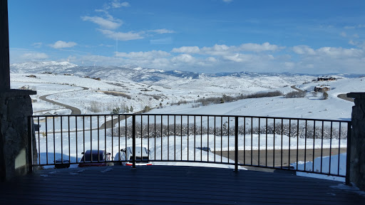 Golf Course «Tuhaye Pro Shop», reviews and photos, 9875 North Tuhaye Park, Kamas, UT 84036, USA