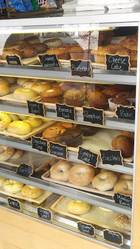 Donut Shop «Miss Donut & Bakery», reviews and photos, 331 N State College Blvd, Fullerton, CA 92831, USA