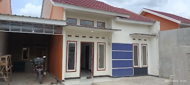 Perumahan Ketiau Indah