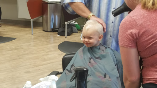 Hair Salon «Great Clips», reviews and photos, 15190 Bluebird St NW, Andover, MN 55304, USA