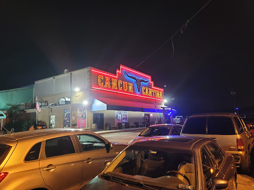 Night Club «Cancun Cantina», reviews and photos, 7501 Old Telegraph Rd, Hanover, MD 21076, USA