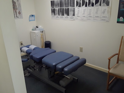 Spine and Joint Chiropractic
