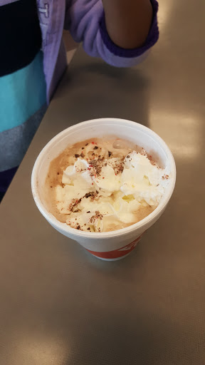 Fast Food Restaurant «Chick-fil-A», reviews and photos, 1761 Dunlawton Ave, Port Orange, FL 32127, USA