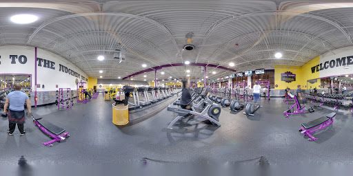 Gym «Planet Fitness», reviews and photos, 2300 S Cicero Ave, Cicero, IL 60804, USA