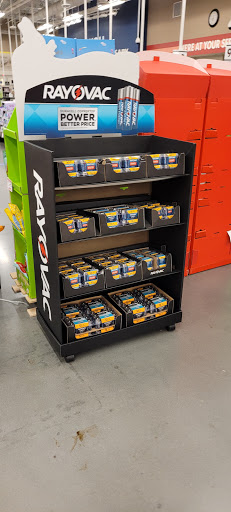 Grocery Store «Keesler Commissary», reviews and photos, 508 Larcher Blvd, Biloxi, MS 39534, USA