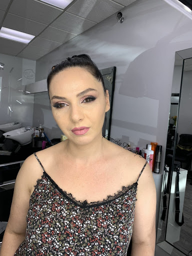 Hair Salon «Arminka Beauty Salon», reviews and photos, 420 S Central Ave, Glendale, CA 91204, USA