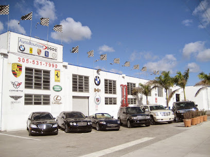 Auto Boutique Rental | Exotic Car Rental Miami
