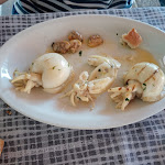 Photo n°1 de l'avis de Andrea.u fait le 19/08/2021 à 13:10 sur le  Antica Osteria Cal Di Mezzo à Montebelluna