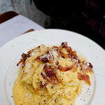 Photo n°2 de l'avis de Yves.u fait le 12/04/2024 à 09:54 sur le  Dar Sor Olimpio al Drago à Rome