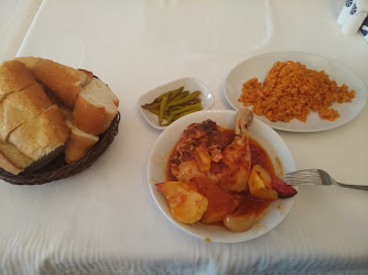 AFİLİ BALIK GÖKTÜRK