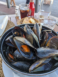 Moule du Restaurant de spécialités à base de poisson-pêcheur Au Doyen à Marseille4:00PM - n°14