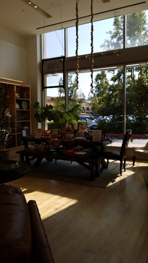 Furniture Store «Pottery Barn», reviews and photos, 800 Stanford Shopping Center, Palo Alto, CA 94304, USA