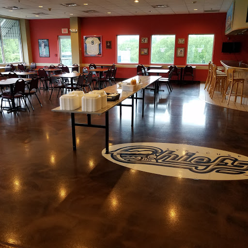 Stadium «NBT Bank Stadium», reviews and photos, 1 Tex Simone Dr, Syracuse, NY 13208, USA