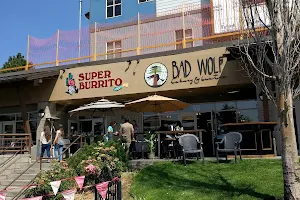 Super Burrito image