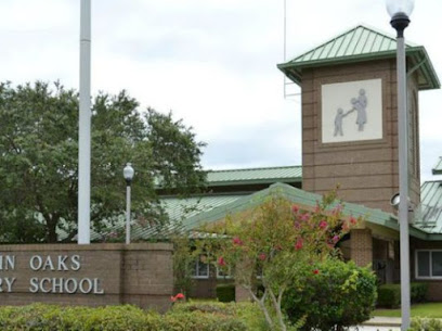 Mandarin Oaks Elementary School