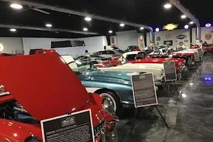 Classic Car Museum of St. Augustine image