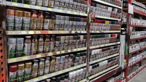 Home Improvement Store «Sutherlands HomeBase», reviews and photos, 3701 50th St, Lubbock, TX 79413, USA