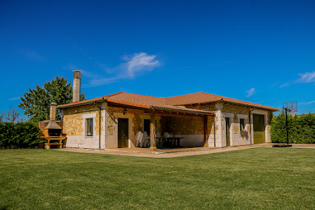 Casa Rural Ermita 1 y 2 Calle Ermita de San Isidro, 0, 09123 Sasamón, Burgos, España