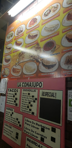 Market «La Conasupo Market», reviews and photos, 8532 Greenwood Ave N, Seattle, WA 98103, USA