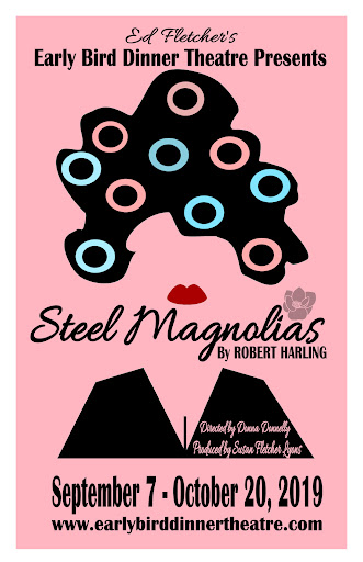 Dinner Theater «Early Bird Dinner Theatre», reviews and photos, 13355 49th St N, Clearwater, FL 33762, USA