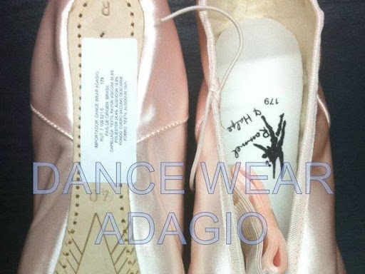 Comentarios y opiniones de Dance Wear Adagio