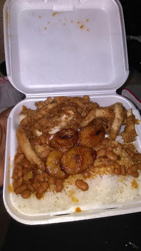 Lodging «Mi Bandera Supermarket», reviews and photos, 2935 W Oak Ridge Rd, Orlando, FL 32809, USA