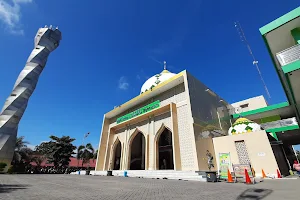 Masjid Agung Darussalam Bojonegoro image