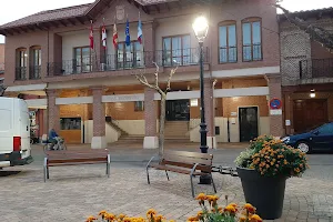 Ayuntamiento De Santa María Del Páramo image