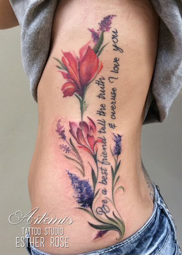 Tattoo Shop «Artemis Tattoo Studio», reviews and photos, 5470 Broadway, Lancaster, NY 14086, USA