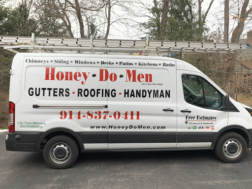 General Contractor «Honey Do Men», reviews and photos, 1995 US-6, Carmel, NY 10512, USA