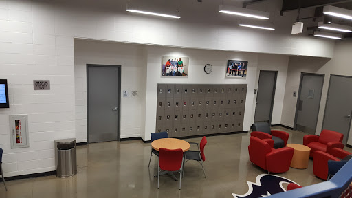 Non-Profit Organization «Houston Texans YMCA», reviews and photos, 5202 Griggs Rd, Houston, TX 77021, USA