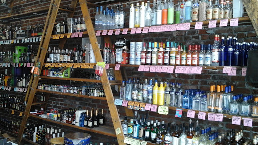 Liquor Store «Downing Street Liquors», reviews and photos, 1038 E 22nd Ave, Denver, CO 80205, USA