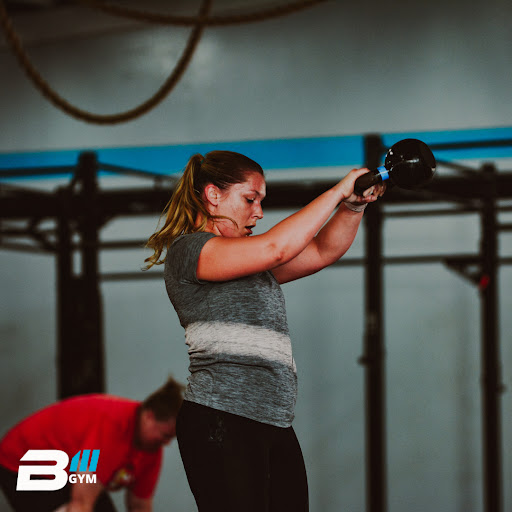 Gym «B3 Gym», reviews and photos, 2134 NW 6th St, Gainesville, FL 32609, USA