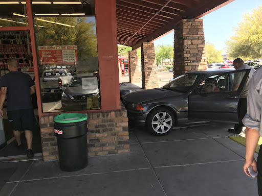 Auto Parts Store «AutoZone», reviews and photos, 20886 N John Wayne Pkwy, Maricopa, AZ 85139, USA