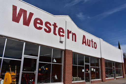 Western Ace Hardware