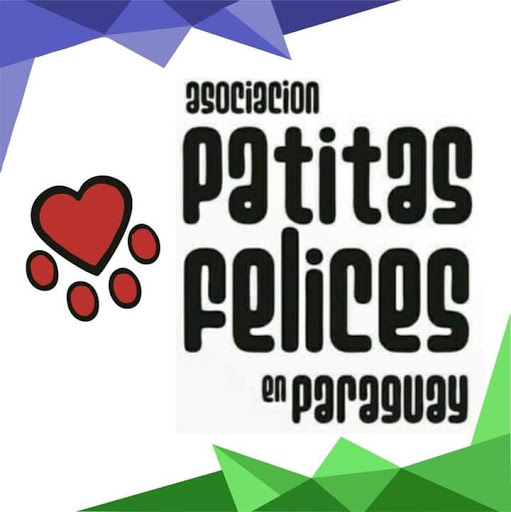Asociación Patitas Felices Paraguay