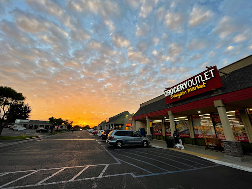 Grocery Store «Grocery Outlet bargain market», reviews and photos, 1130 Los Osos Valley Rd, Los Osos, CA 93402, USA