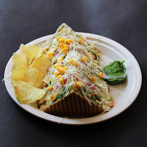 Atom-authentic Taste Of Mumbai photo