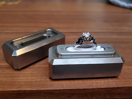 Jeweler «James Wolf Jewelers», reviews and photos, 5375 Deerfield Blvd, Mason, OH 45040, USA