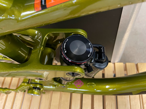 Bicycle Store «New England Bike & Scuba», reviews and photos, 526 College Hwy, Southwick, MA 01077, USA