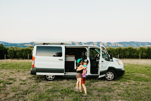 Trekker Vans image