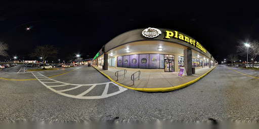 Health Club «Planet Fitness», reviews and photos, 3442 Emmorton Rd, Abingdon, MD 21009, USA