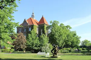 Klinik für Kinder- und Jugendpsychiatrie, DRK Kliniken Berlin Westend image