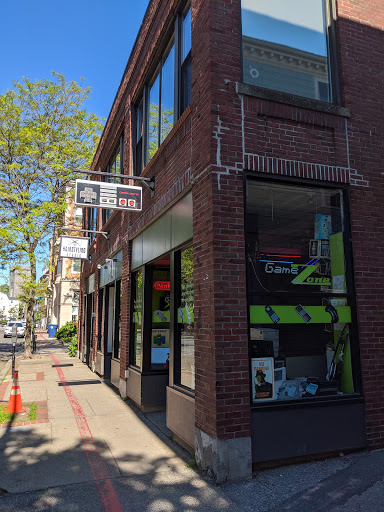 Video Game Store «Game Zone Salem», reviews and photos, 270 Essex St, Salem, MA 01970, USA